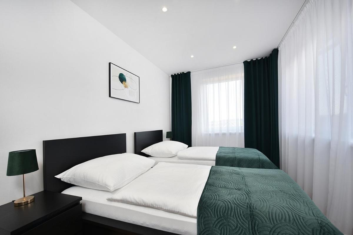 Apartmany Virbo Vrbov Ngoại thất bức ảnh