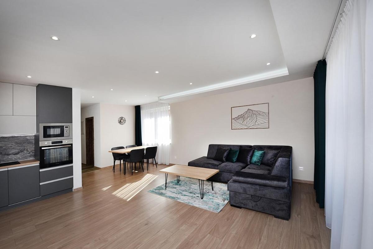 Apartmany Virbo Vrbov Ngoại thất bức ảnh