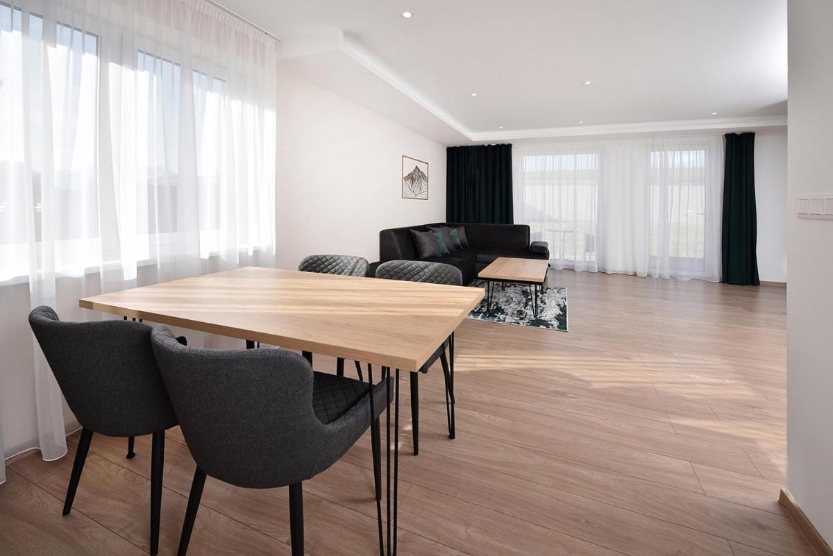 Apartmany Virbo Vrbov Ngoại thất bức ảnh