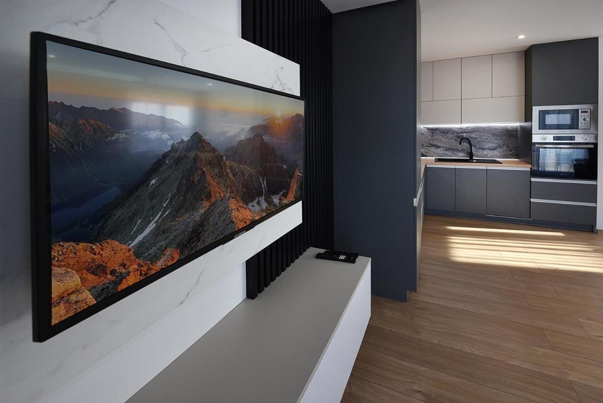 Apartmany Virbo Vrbov Ngoại thất bức ảnh