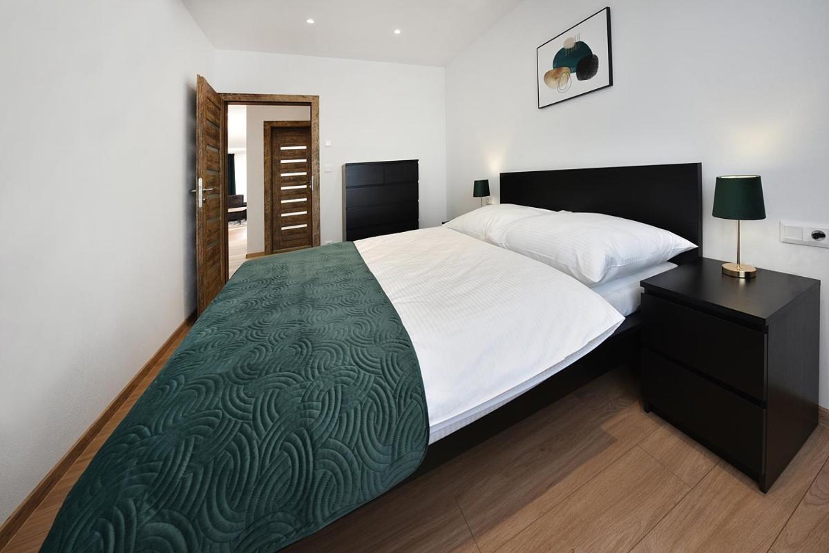 Apartmany Virbo Vrbov Ngoại thất bức ảnh