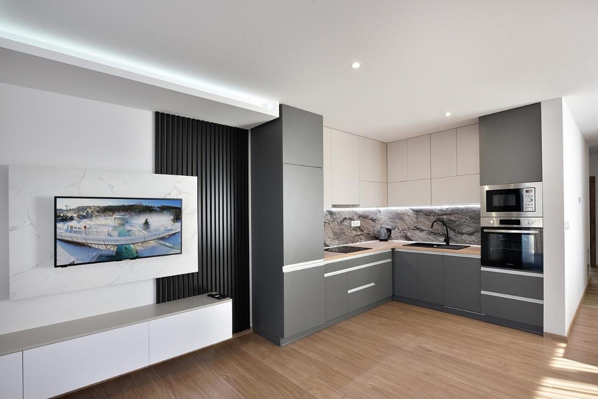 Apartmany Virbo Vrbov Ngoại thất bức ảnh
