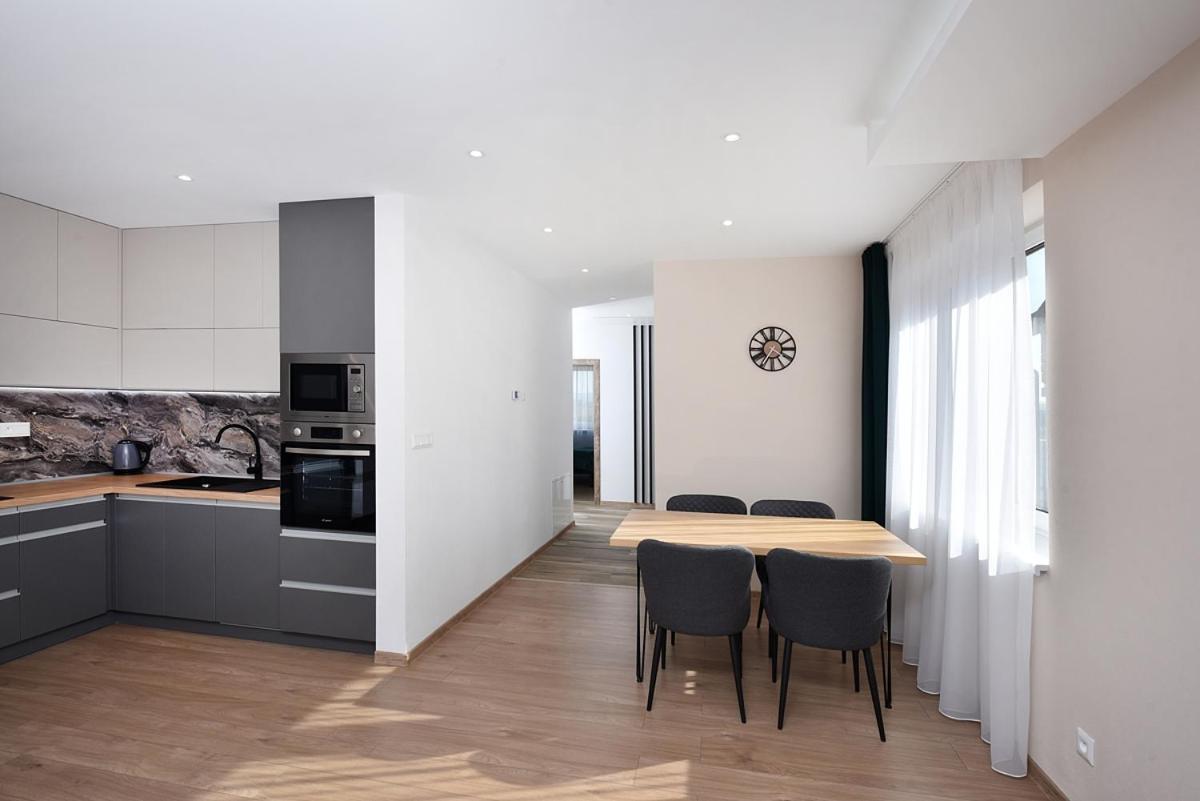 Apartmany Virbo Vrbov Ngoại thất bức ảnh