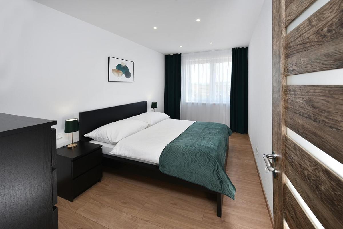 Apartmany Virbo Vrbov Ngoại thất bức ảnh