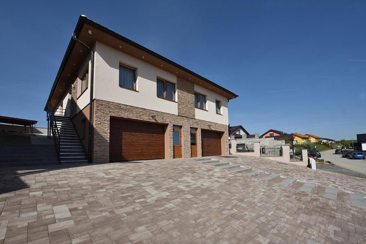 Apartmany Virbo Vrbov Ngoại thất bức ảnh
